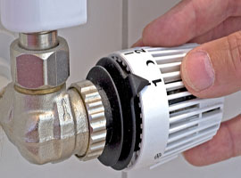 thermostat